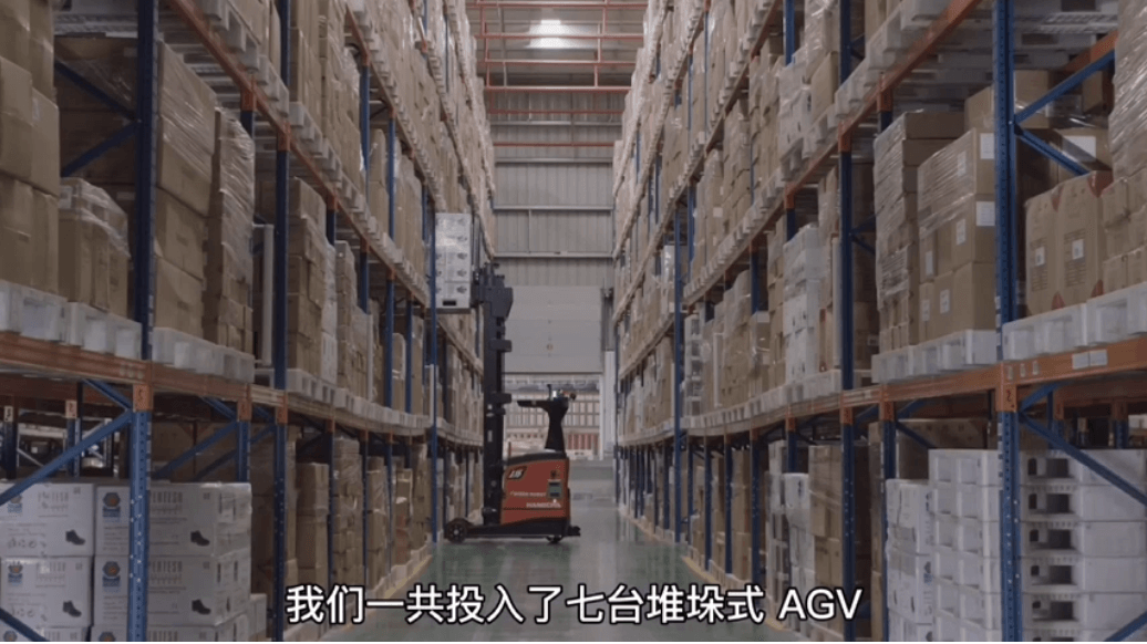 杭叉集团