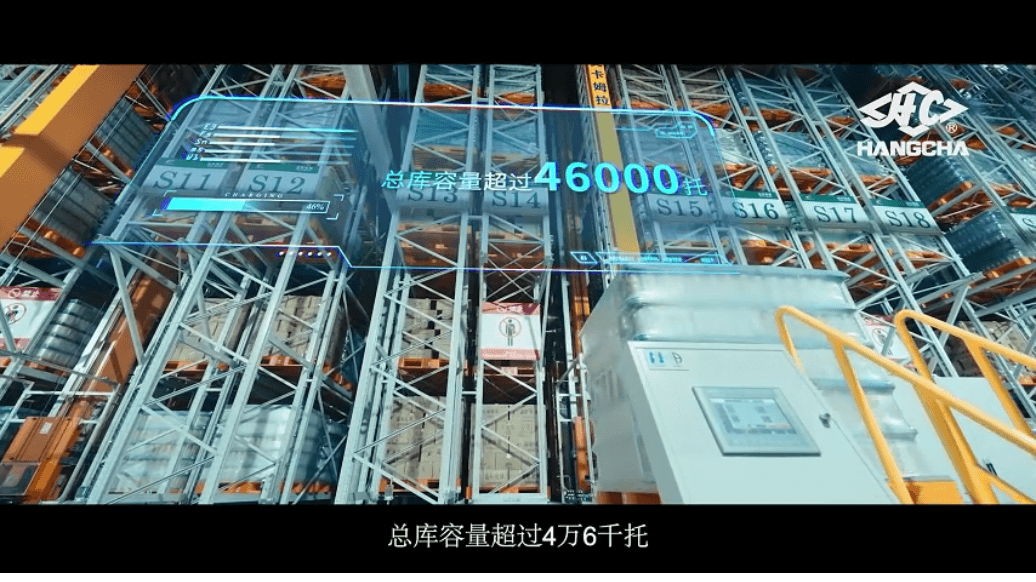 杭叉集团
