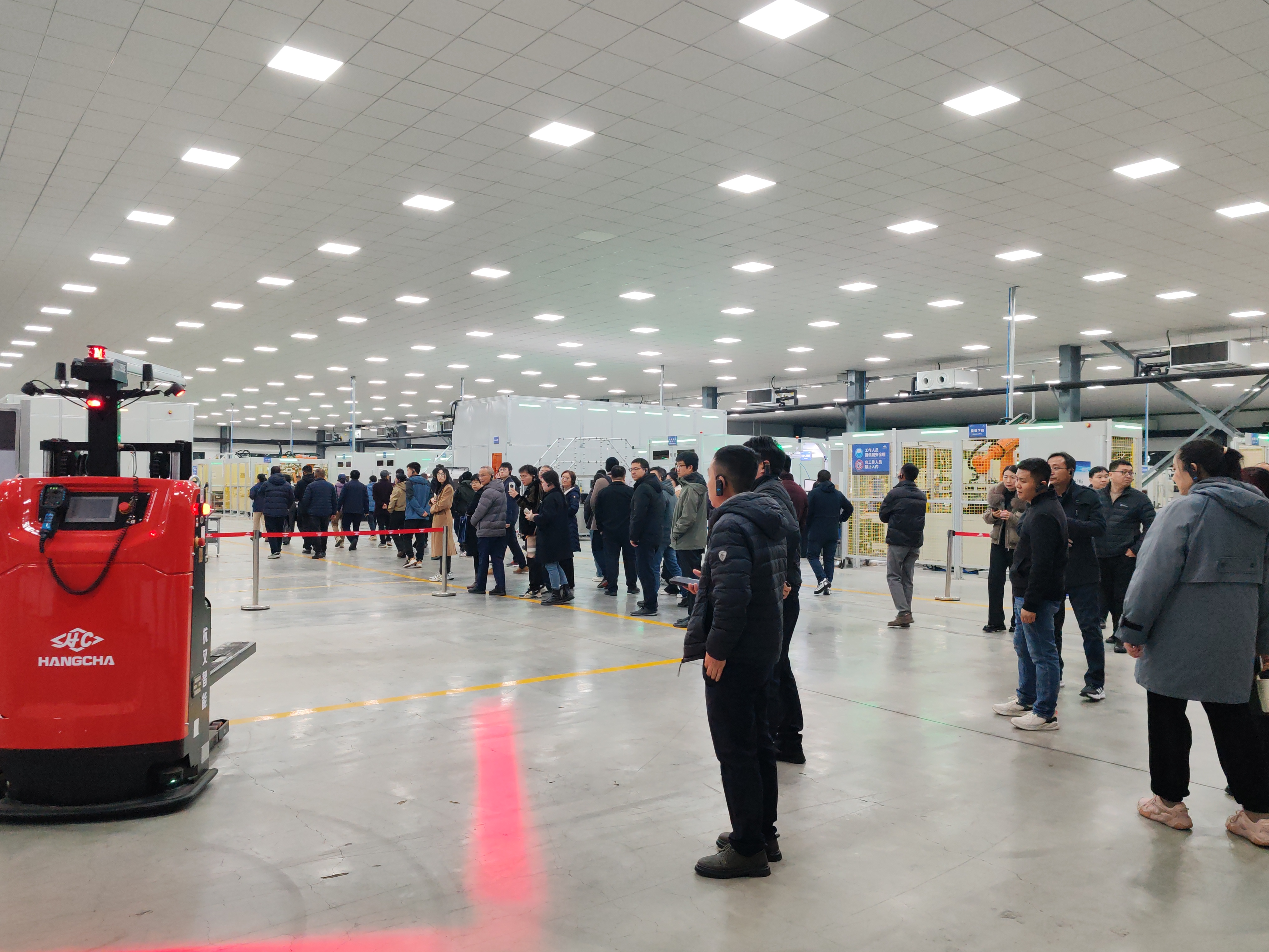 参观杭叉集团横畈科技园.jpg